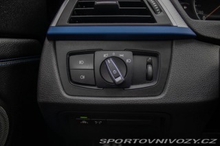 BMW 3 3GT 330i xDrive ZÁRUKA / 2017