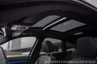 BMW 3 3GT 330i xDrive ZÁRUKA / 2017