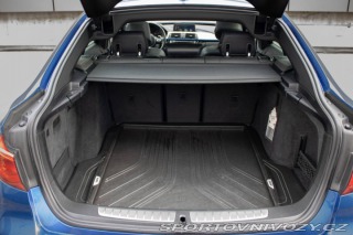 BMW 3 3GT 330i xDrive ZÁRUKA / 2017