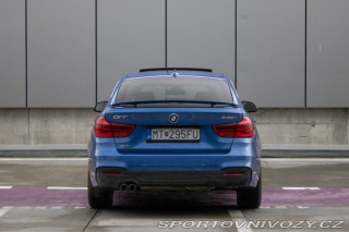 BMW 3 3GT 330i xDrive ZÁRUKA / 2017