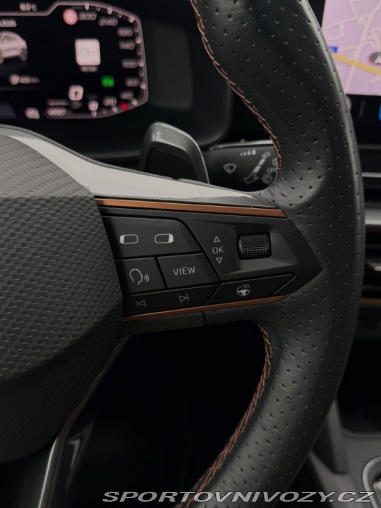 Cupra Formentor VZ 1,4 TSI 180kW/245PS e 2023