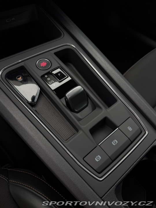 Cupra Formentor VZ 1,4 TSI 180kW/245PS e 2023