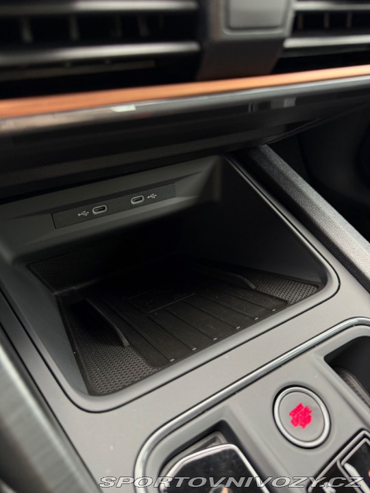 Cupra Formentor VZ 1,4 TSI 180kW/245PS e 2023