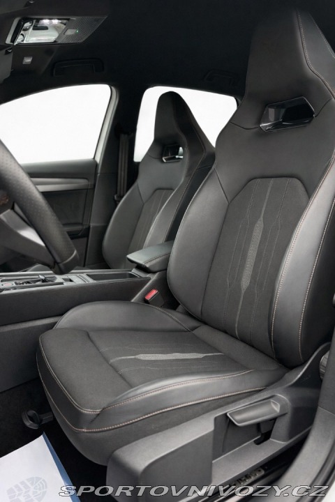 Cupra Formentor VZ 1,4 TSI 180kW/245PS e 2023