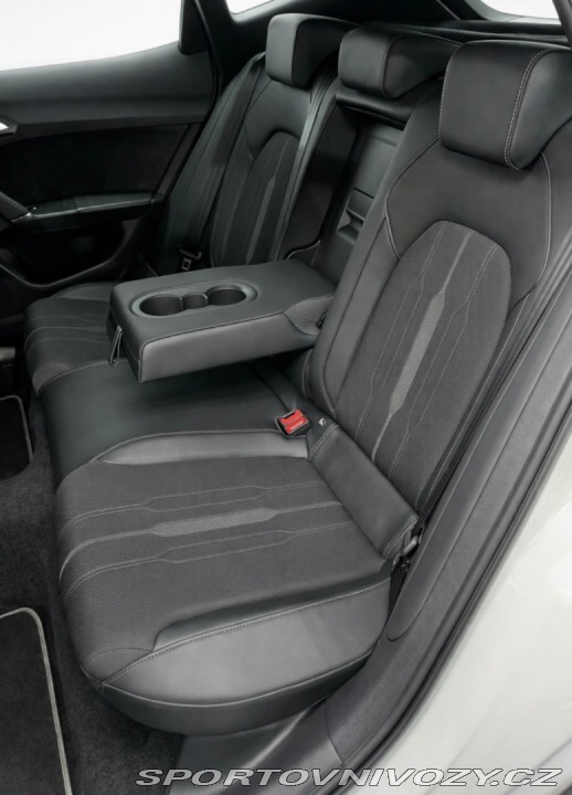 Cupra Formentor VZ 1,4 TSI 180kW/245PS e 2023