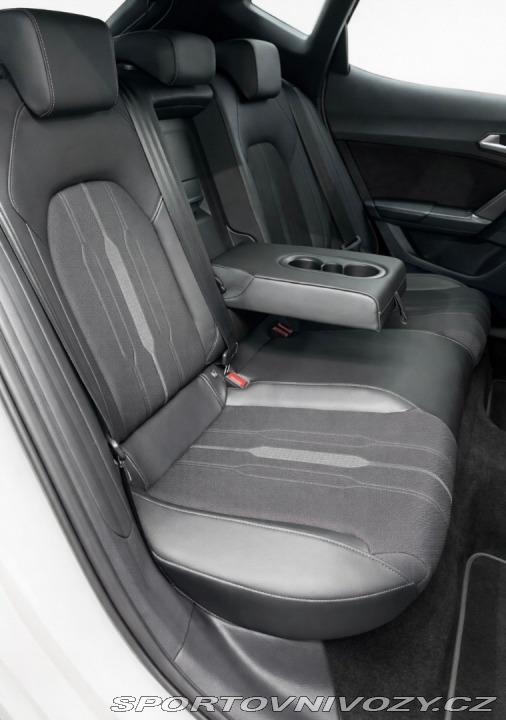 Cupra Formentor VZ 1,4 TSI 180kW/245PS e 2023