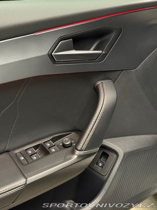 Cupra Formentor VZ 1,4 TSI 180kW/245PS e 2023