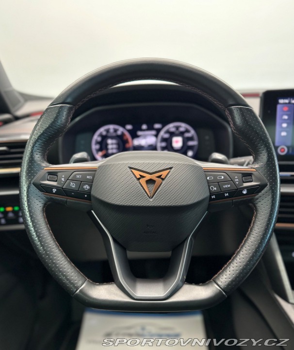 Cupra Formentor VZ 1,4 TSI 180kW/245PS e 2023