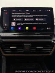 Cupra Formentor VZ 1,4 TSI 180kW/245PS e 2023