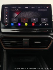 Cupra Formentor VZ 1,4 TSI 180kW/245PS e 2023