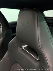 Cupra Formentor VZ 1,4 TSI 180kW/245PS e 2023