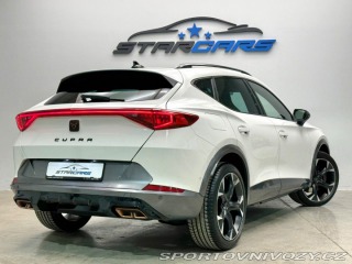 Cupra Formentor VZ 1,4 TSI 180kW/245PS e 2023