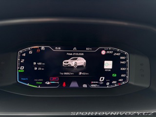 Cupra Formentor VZ 1,4 TSI 180kW/245PS e 2023