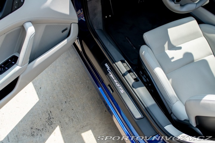 Porsche 911 4 GTS/ PDLS+/ InnoDrive/ 2024