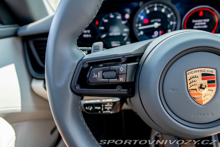 Porsche 911 4 GTS/ PDLS+/ InnoDrive/ 2024