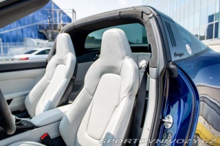 Porsche 911 4 GTS/ PDLS+/ InnoDrive/ 2024