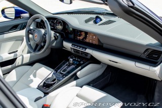 Porsche 911 4 GTS/ PDLS+/ InnoDrive/ 2024