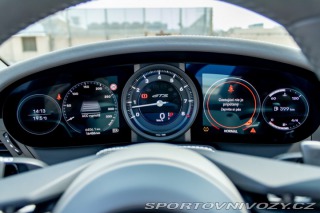 Porsche 911 4 GTS/ PDLS+/ InnoDrive/ 2024