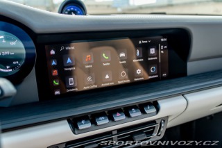 Porsche 911 4 GTS/ PDLS+/ InnoDrive/ 2024