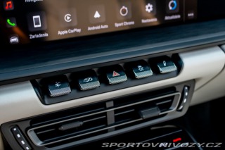 Porsche 911 4 GTS/ PDLS+/ InnoDrive/ 2024