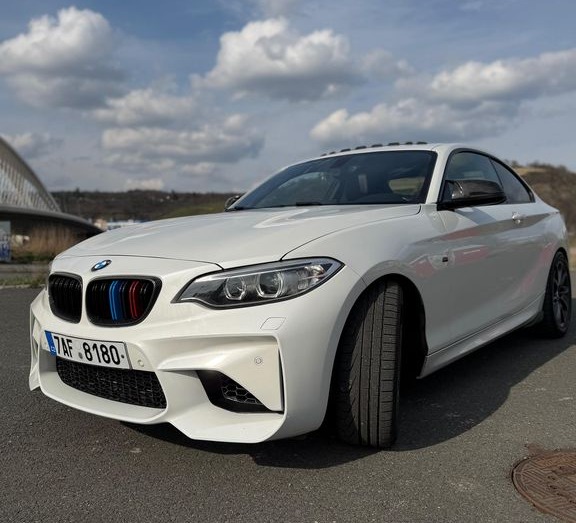 BMW 2 M235i xDrive