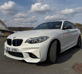 BMW 2 M235i xDrive