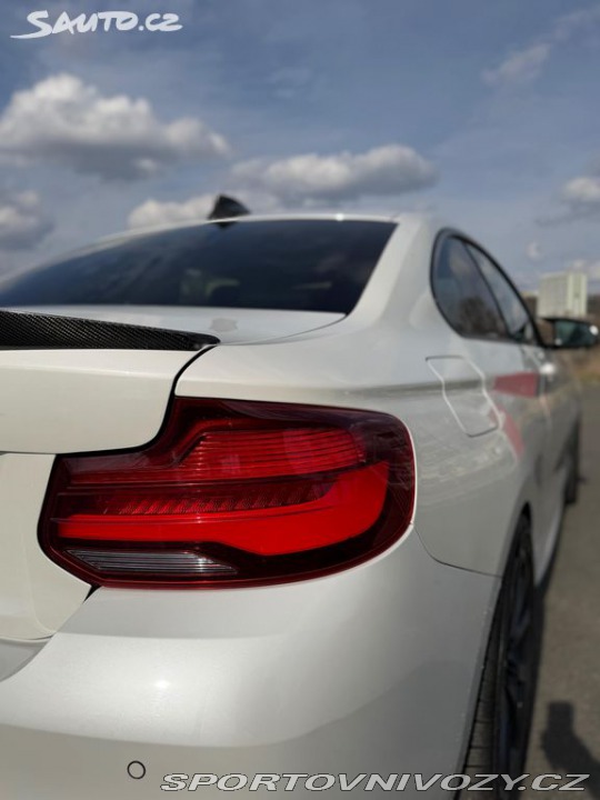 BMW 2 M235i xDrive 2015