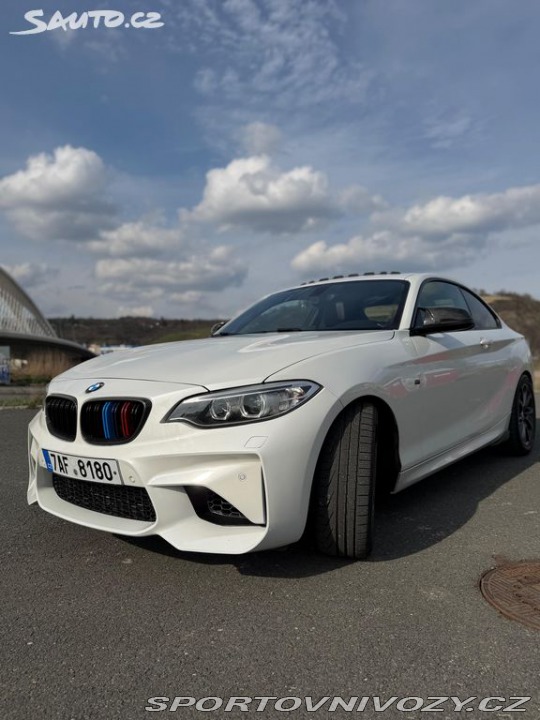 BMW 2 M235i xDrive 2015