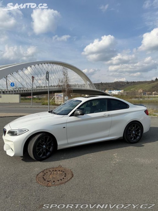 BMW 2 M235i xDrive 2015