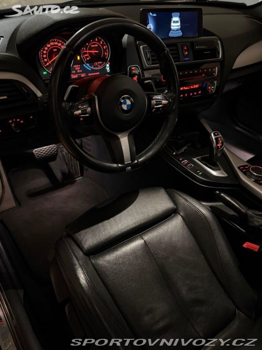 BMW 2 M235i xDrive 2015