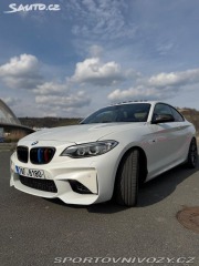 BMW 2 M235i xDrive 2015