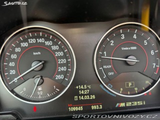 BMW 2 M235i xDrive 2015