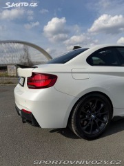 BMW 2 M235i xDrive 2015