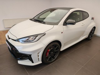 Toyota Yaris 1.6 turbo GR AT Dynamic V