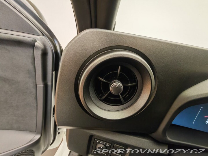 Toyota Yaris GR 1.6 turbo GR AT Dynami 2024