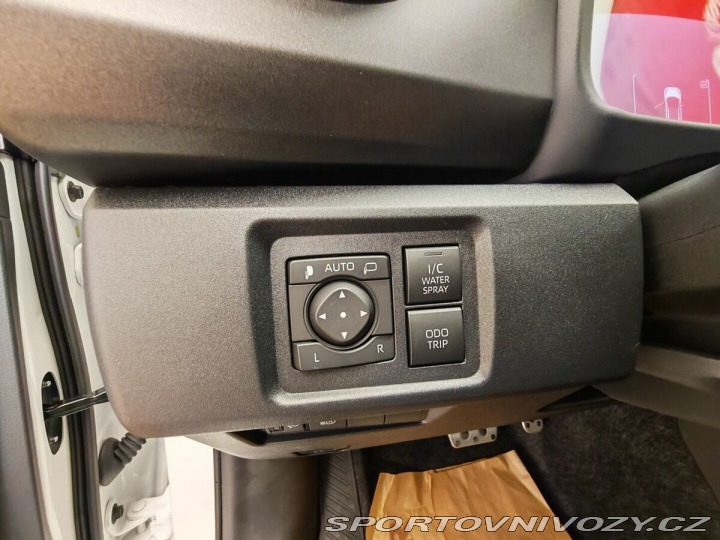 Toyota Yaris GR 1.6 turbo GR AT Dynami 2025