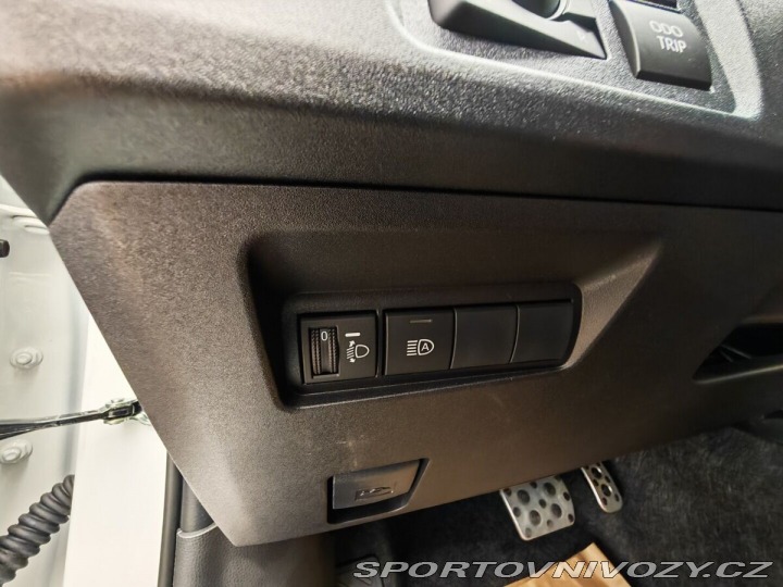Toyota Yaris GR 1.6 turbo GR AT Dynami 2025