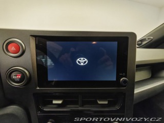 Toyota Yaris GR 1.6 turbo GR AT Dynami 2024