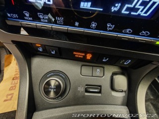 Toyota Yaris GR 1.6 turbo GR AT Dynami 2024