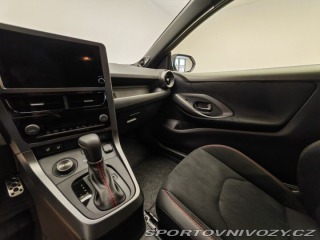 Toyota Yaris GR 1.6 turbo GR AT Dynami 2024