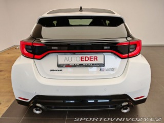 Toyota Yaris GR 1.6 turbo GR AT Dynami 2024