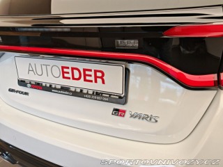 Toyota Yaris GR 1.6 turbo GR AT Dynami 2024