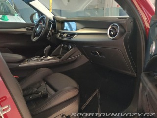 Alfa Romeo Stelvio 2.0 Turbo 16V 206kW Veloc 2024