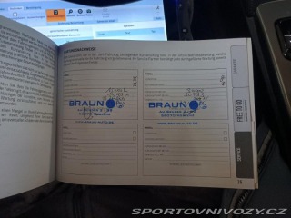 Alfa Romeo Stelvio 2.0 Turbo 16V 206kW Veloc 2024