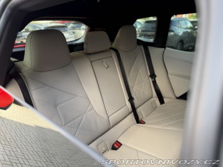 BMW iX 50 xDrive, ČR, El. Tažné, 2022