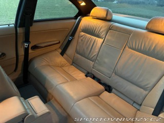 BMW 3 E46 330 CI 2002