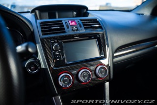 Subaru WRX STI ODPOČET DPH, DCCD SKÁCEL 2015