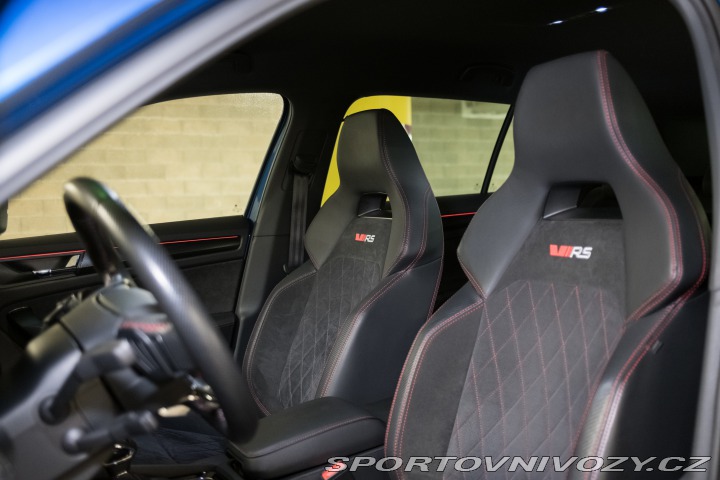 Škoda Kodiaq RS 1. majitel SR, DPH 2020