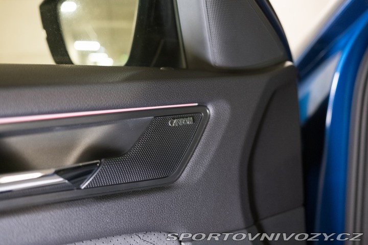 Škoda Kodiaq RS 1. majitel SR, DPH 2020