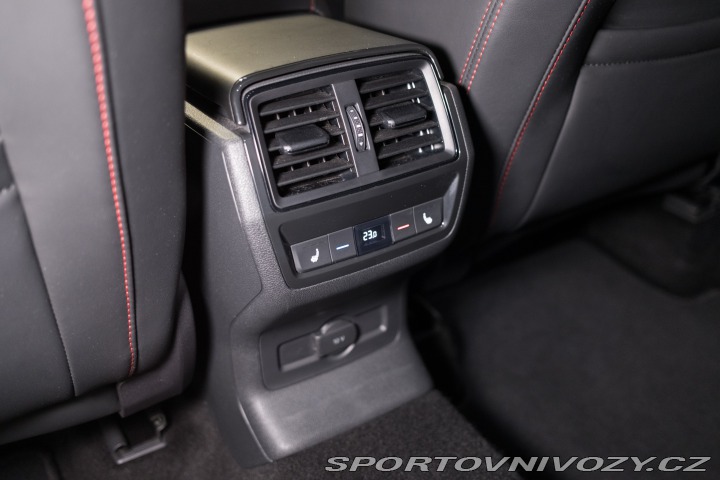 Škoda Kodiaq RS 1. majitel SR, DPH 2020